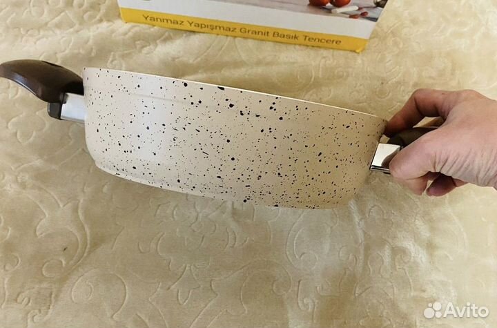 Сотейник 26 см 3,4 л Турция