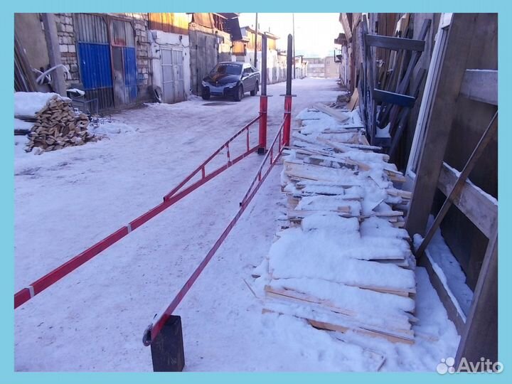 Сварочные работы