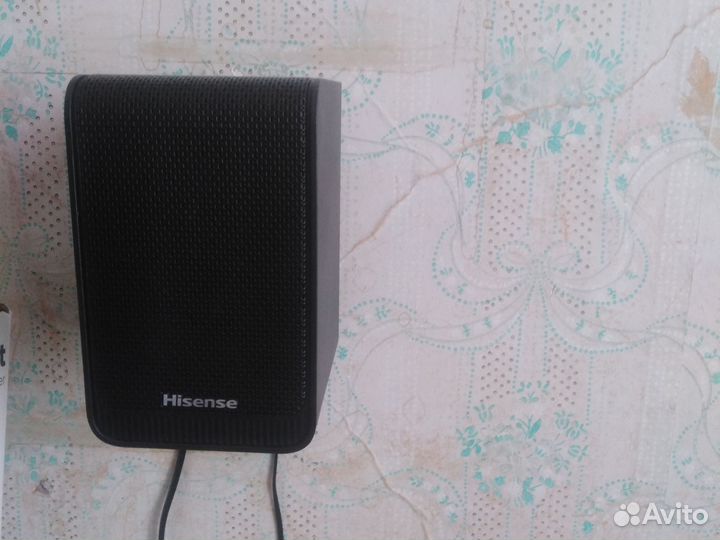 Саундбар Hisense 5.1