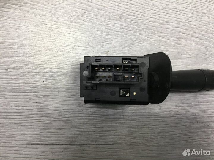 Переключатель дворников Peugeot 406 1.9 1997