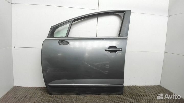 Дверь боковая Peugeot 5008, 2010