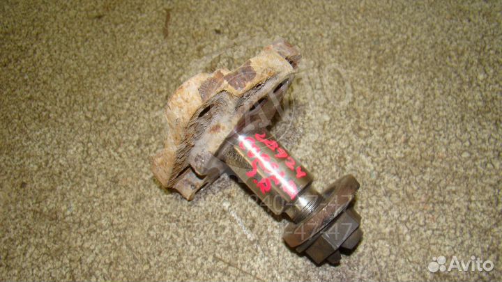 Цапфа Opel Corsa D 2006-2014