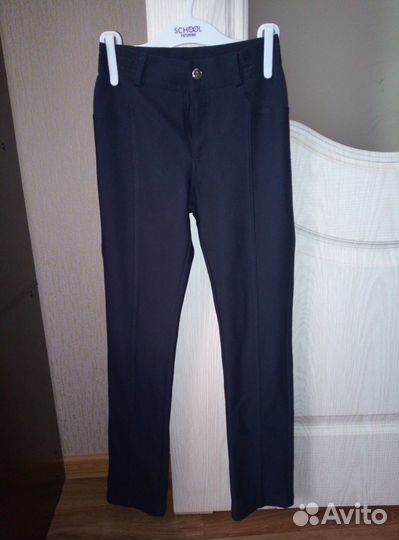 Школьная одежда