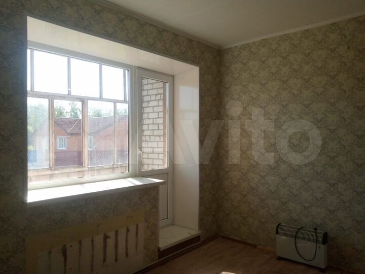 2-к. квартира, 50,7 м², 1/3 эт.