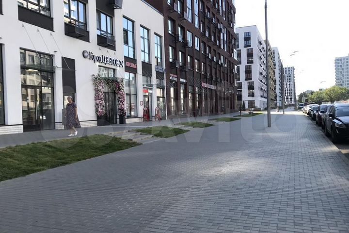 Продажа (ПСН) пл. 58.3 м2 Коммунарка Калужское