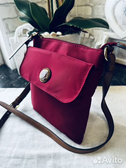 Сумка. Tommy Hilfiger. Оригинал