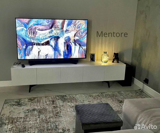 Тумба тв Bravo дизайнерская