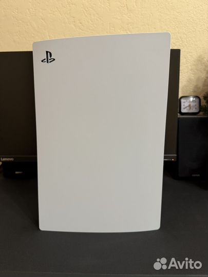 Sony playstation 5 Fat Blue Ray 1 TB