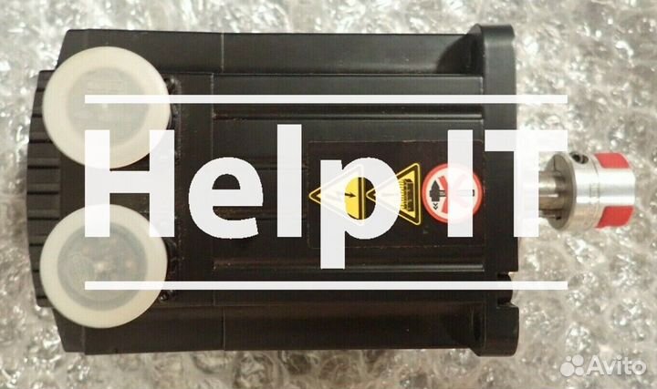 Серводвигатель Moog G404-539