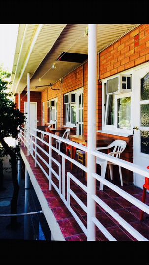 Комната 15 м², 2/2 эт.