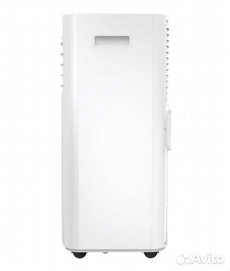 Мобильный кондиционер Royal Clima Tesoro RM-ts17ch