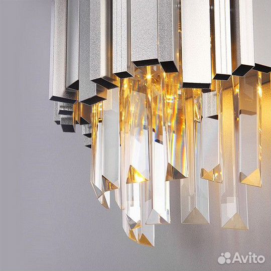 Накладной светильник Bogate's Piano 308/1 Strotski