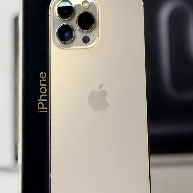 iPhone 13 Pro Max, 128 ГБ