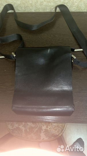 Барсетка barkli