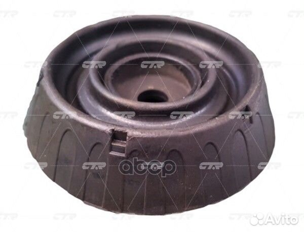 Опора переднего амортизатора KIA picanto 06- пе