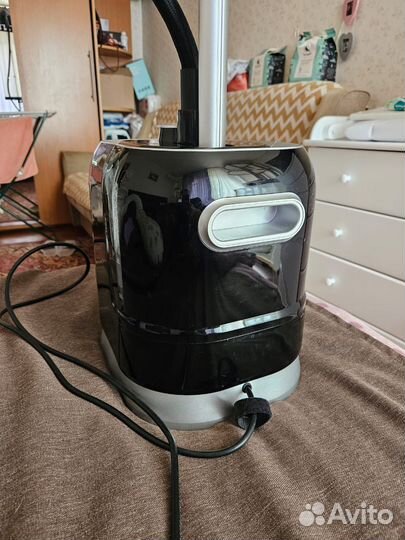 Отпариватель для одежды tefal