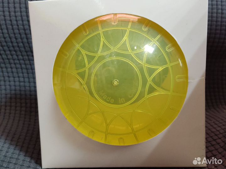 Прогулочный шар для грызунов