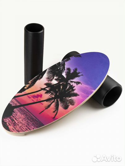 Балансборд Балансировочная доска