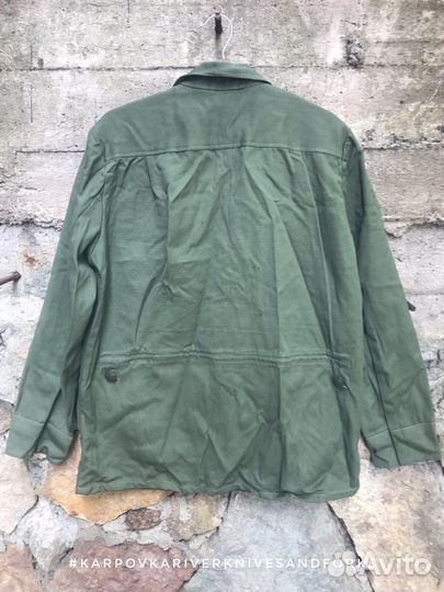 Гимнастерка IVA, Болгария