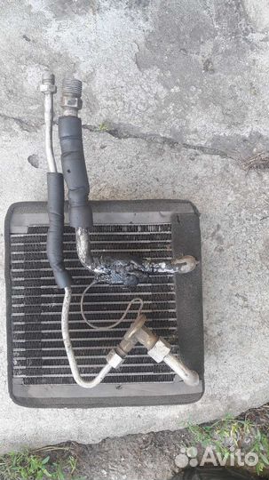 Радиатор кондиционера, испаритель Great Wall