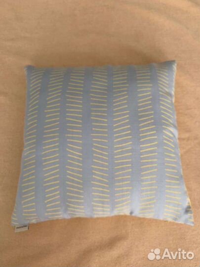 Декоративные подушки