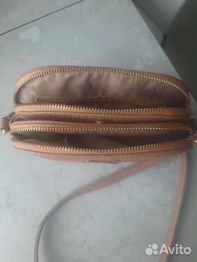 Сумка кроссбоди