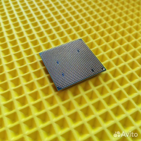 Процессор AMD FX 4300 (AM3+) 4 ядра, 4 потока