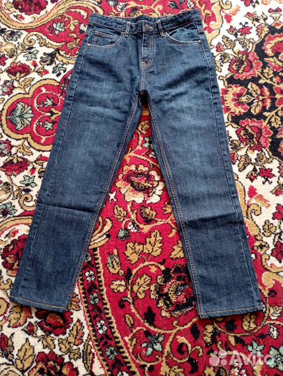 Джинсы б/у