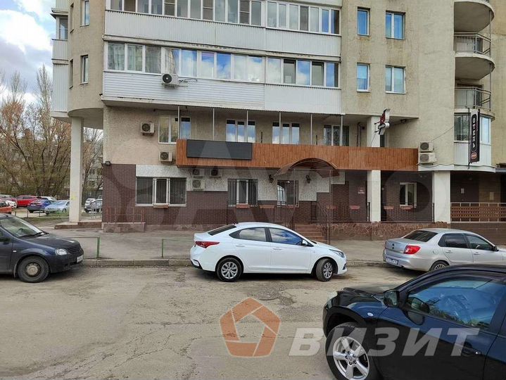 Помещение 1 этаж около ТЦ Апельсина, 182.3 м²