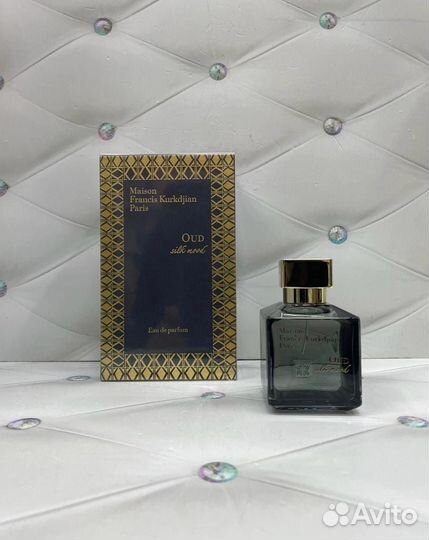 Maison Francis Kurkdjian Oud Silk Mood, 70ml