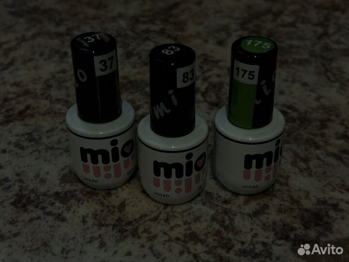 Набор для гель лака