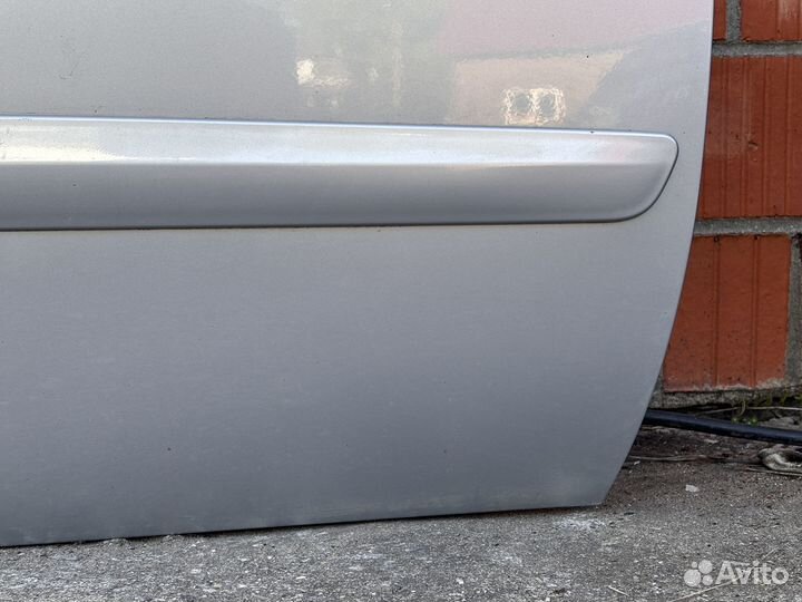 Дверь передняя правая LADA Granta FL 2018 Datsun