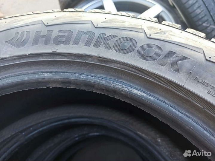 Hankook I'Pike RW11 225/55 R18 98T