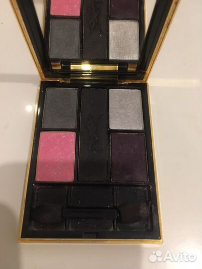 Тени Франция