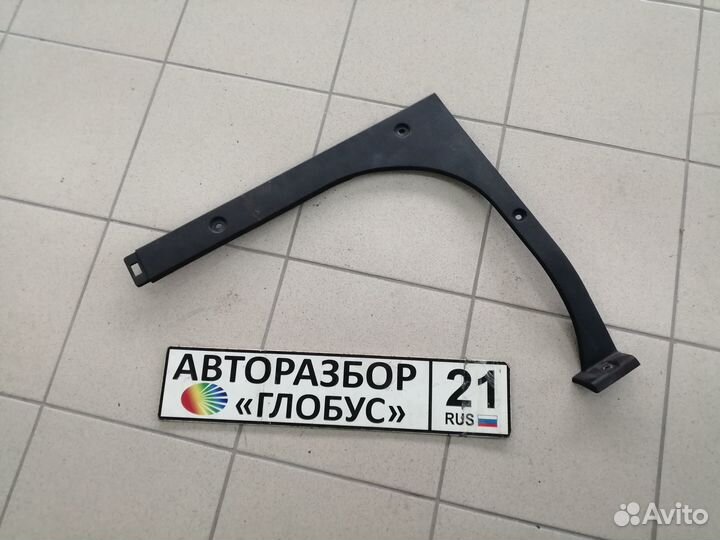 Накладка внутренняя левая KIA RIO 3 киа рио