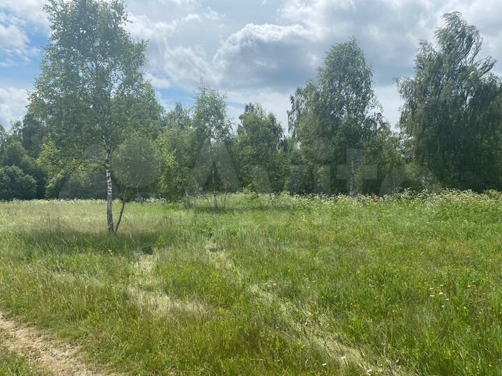 Участок 7,5 сот. (ИЖС)
