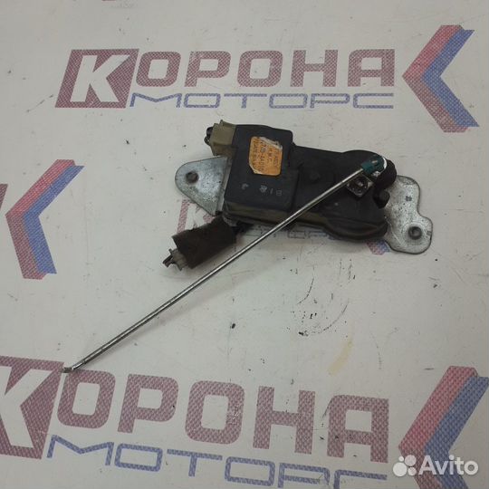 Привод замка задней двери багажника hyundai stare