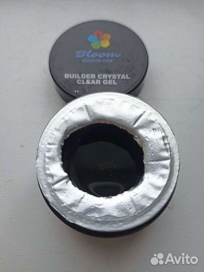 Для наращивания ногтей