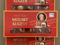 Моцарт, 200 грамм, Австрия
