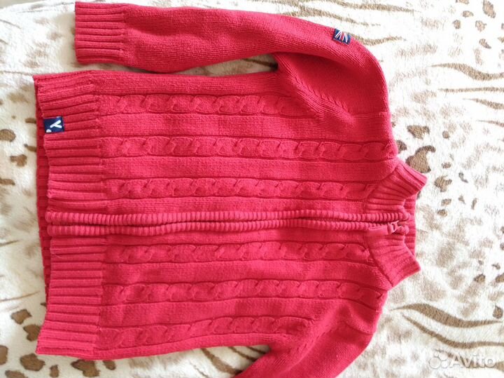 Джемпер playToday