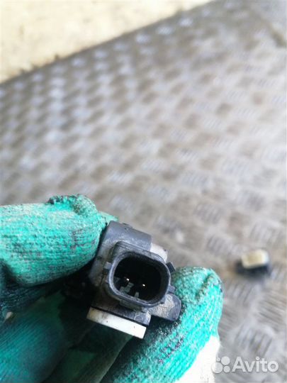 Датчик airbag Hyundai Santa Fe CM D4HB 2011