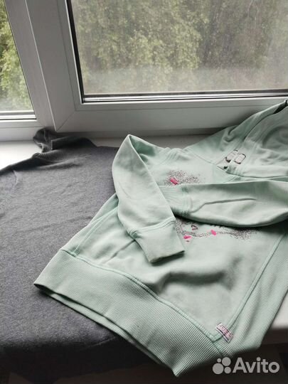 Пакет для девочки 122-128