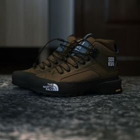 Ботинки The North Face x Undercover Project