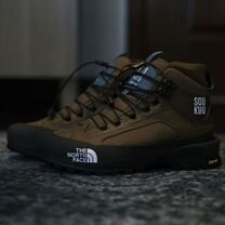 Ботинки The North Face x Undercover Project