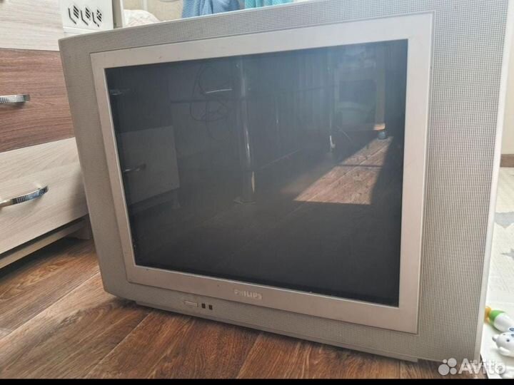 Телевизор philips