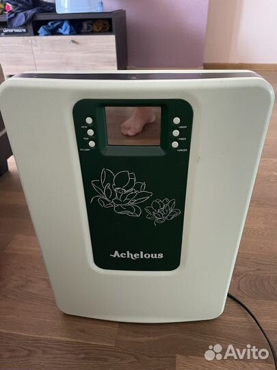 Ионизатор воздуха