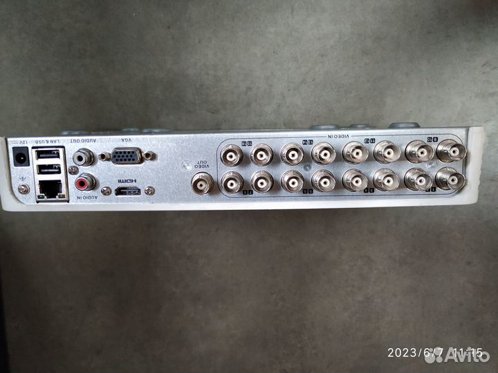 Камеры, регистраторы видеонаблюдения