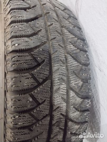 Lassa Iceways 2 185/70 R14