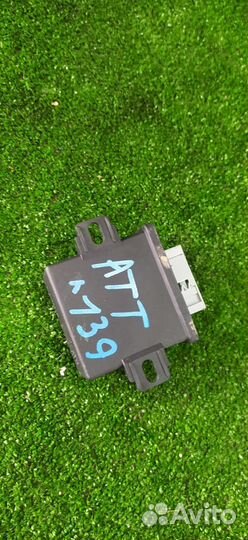 Блок управления корректора фар Audi Tt Quattro 2