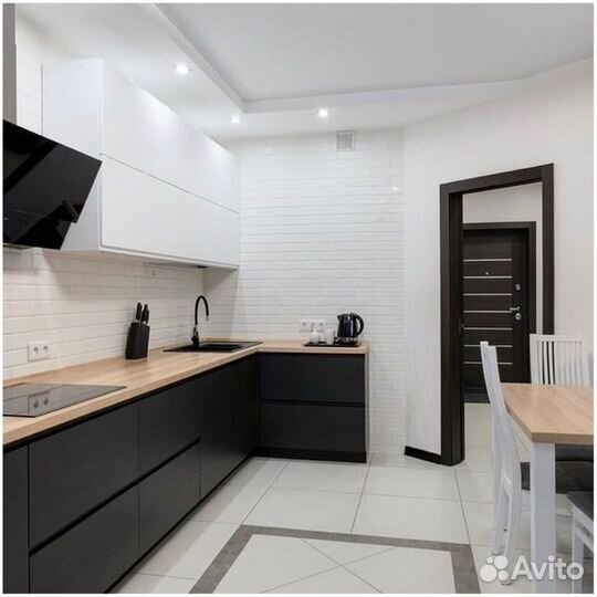 Кухня на заказ CS - 121